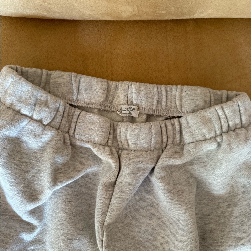 Brandy Melville sweatpants
